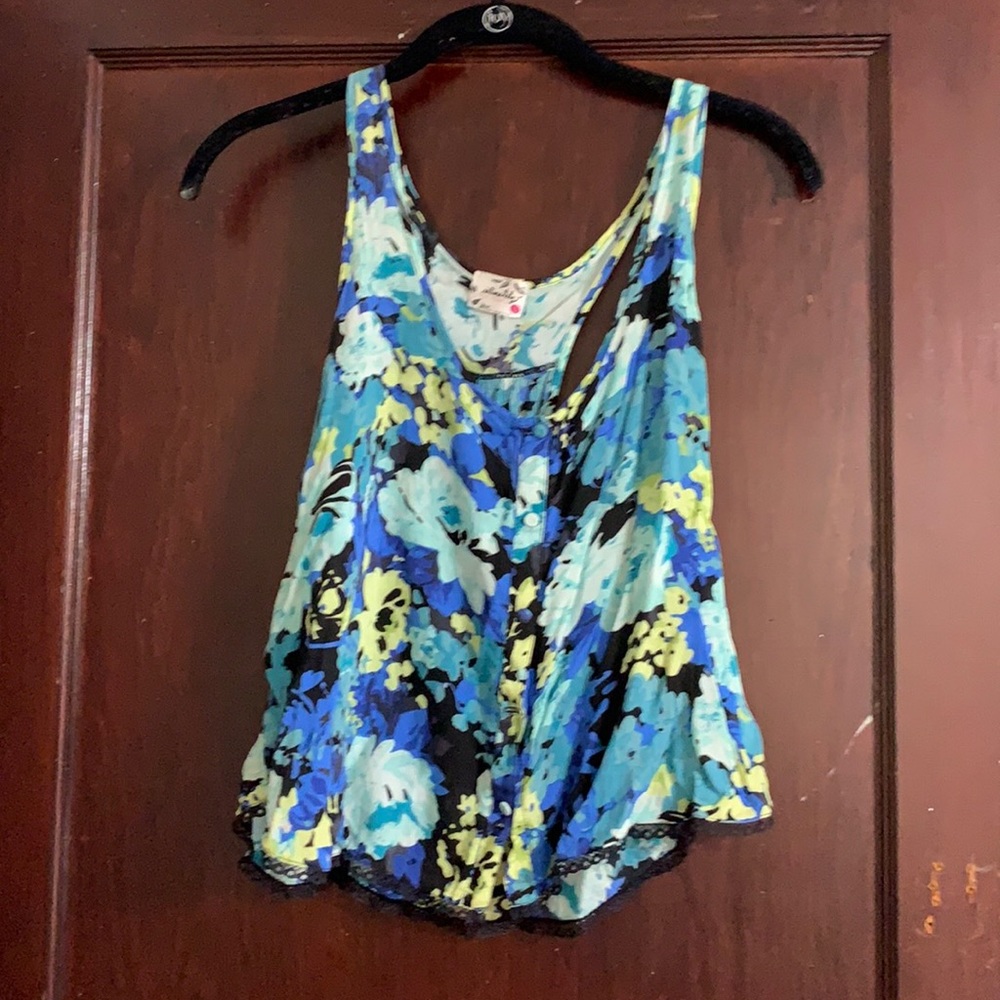 Free People Blouse